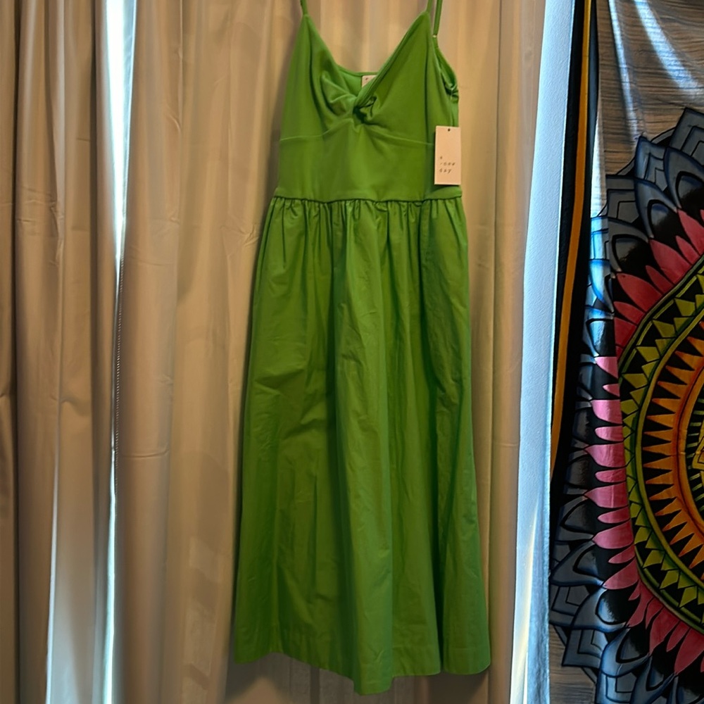 Cute Spring, Summer Sun Dress